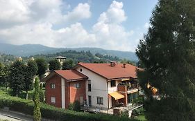 Monolocale a Torre Pellice